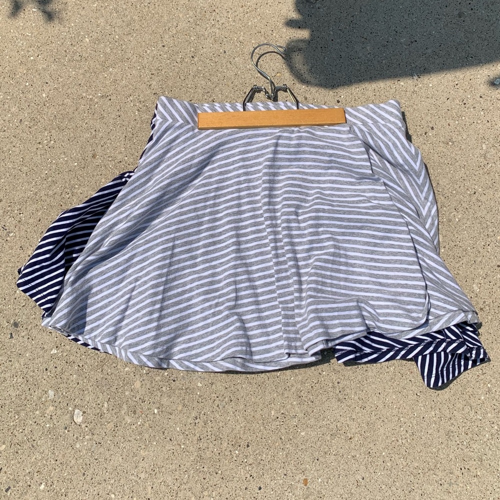 Mini skirt